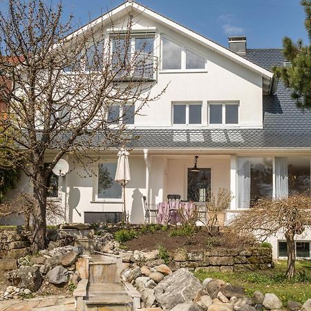 Haus See- Und Saentisblick Eg FDH Zewnętrze zdjęcie