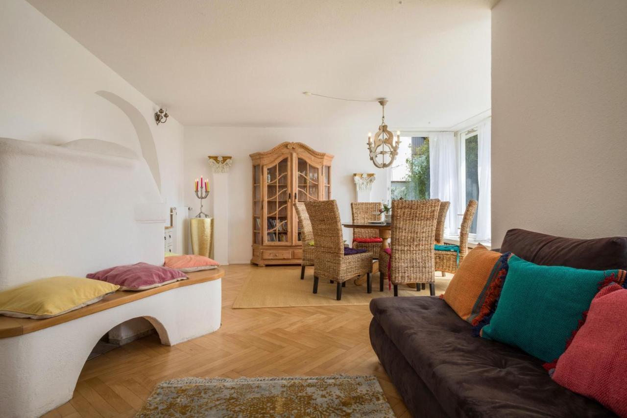 Haus See- Und Saentisblick Eg FDH Zewnętrze zdjęcie