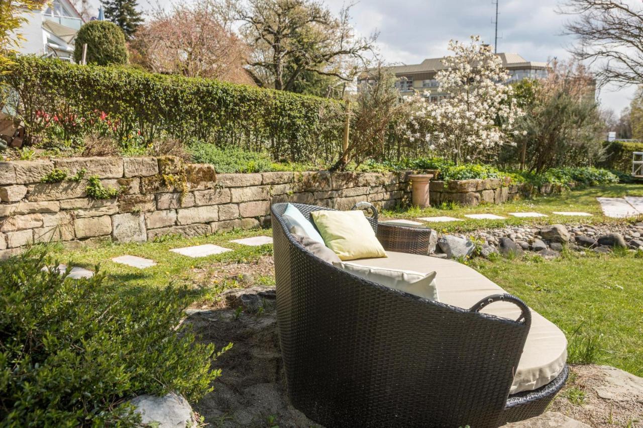 Haus See- Und Saentisblick Eg FDH Zewnętrze zdjęcie