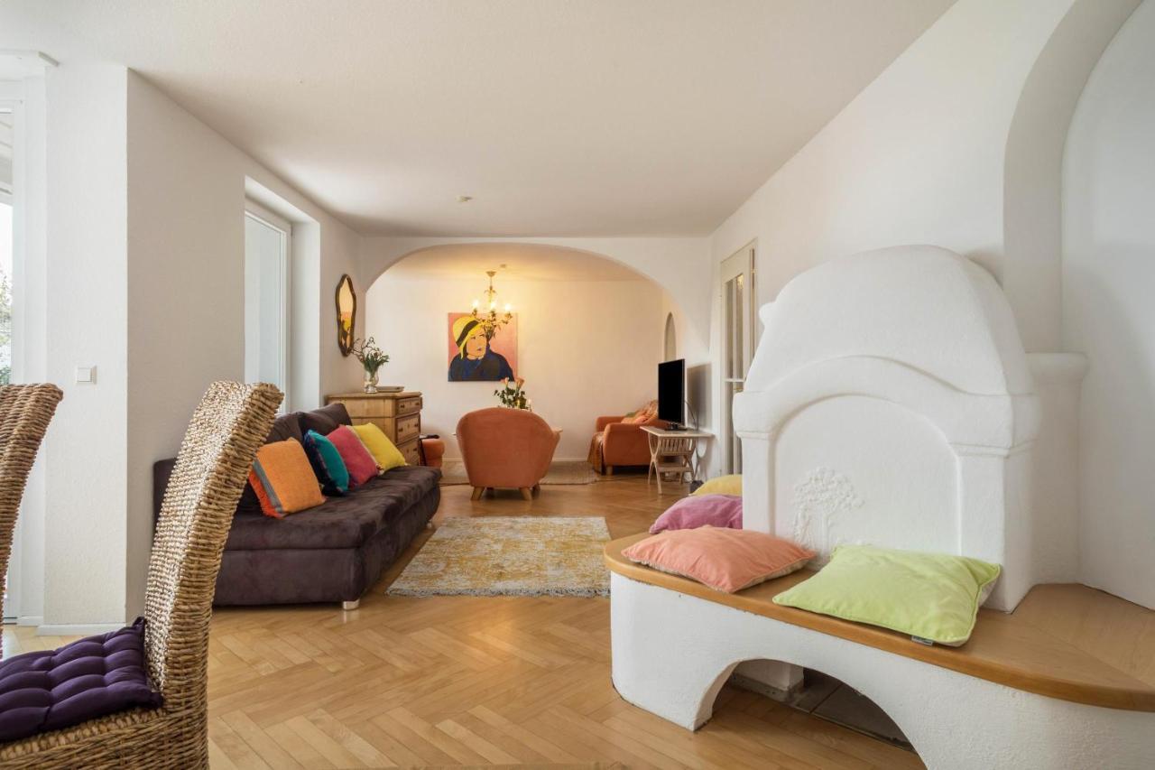 Haus See- Und Saentisblick Eg FDH Zewnętrze zdjęcie