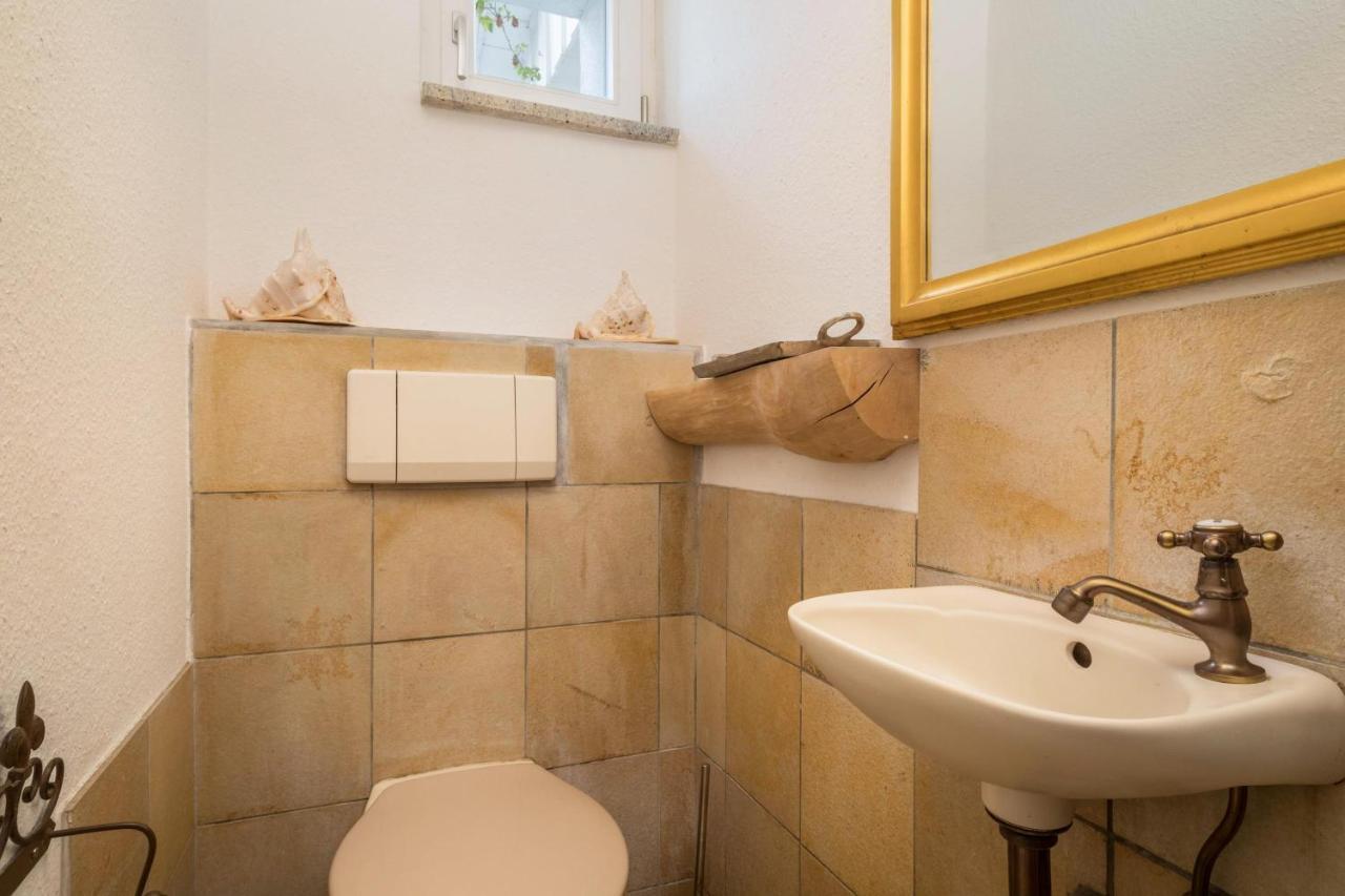 Haus See- Und Saentisblick Eg FDH Zewnętrze zdjęcie