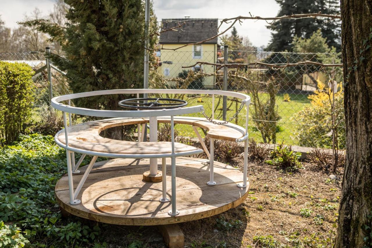 Haus See- Und Saentisblick Eg FDH Zewnętrze zdjęcie