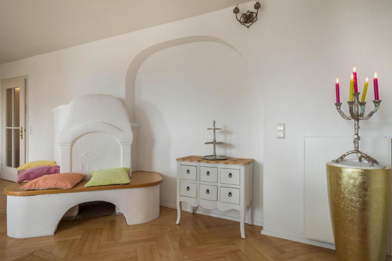Haus See- Und Saentisblick Eg FDH Zewnętrze zdjęcie