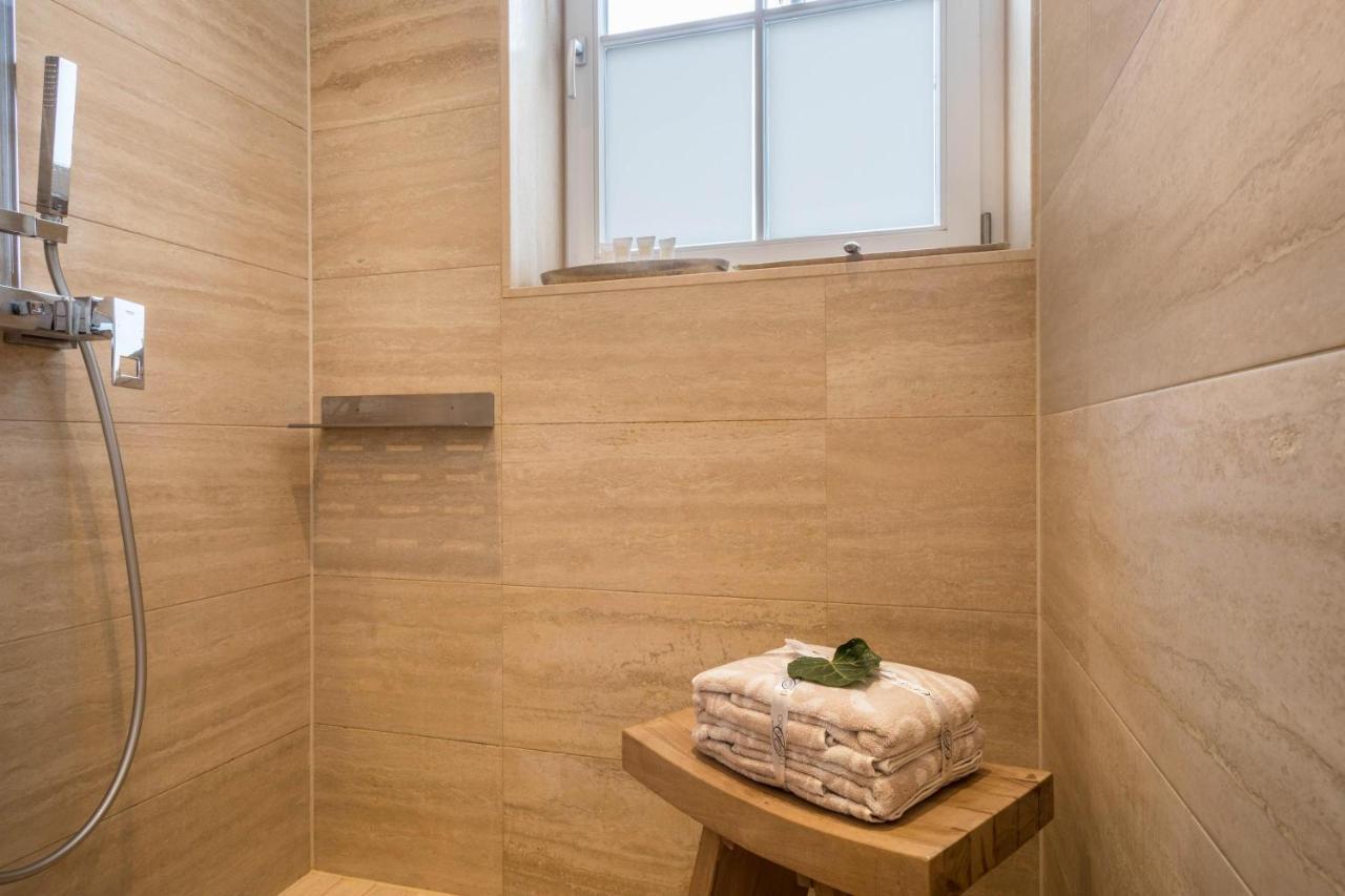 Haus See- Und Saentisblick Eg FDH Zewnętrze zdjęcie