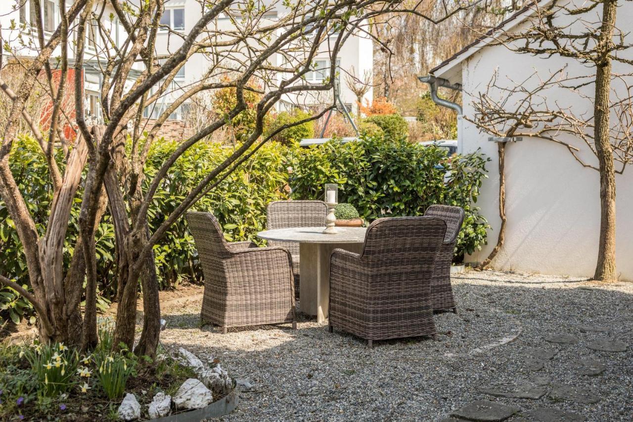 Haus See- Und Saentisblick Eg FDH Zewnętrze zdjęcie