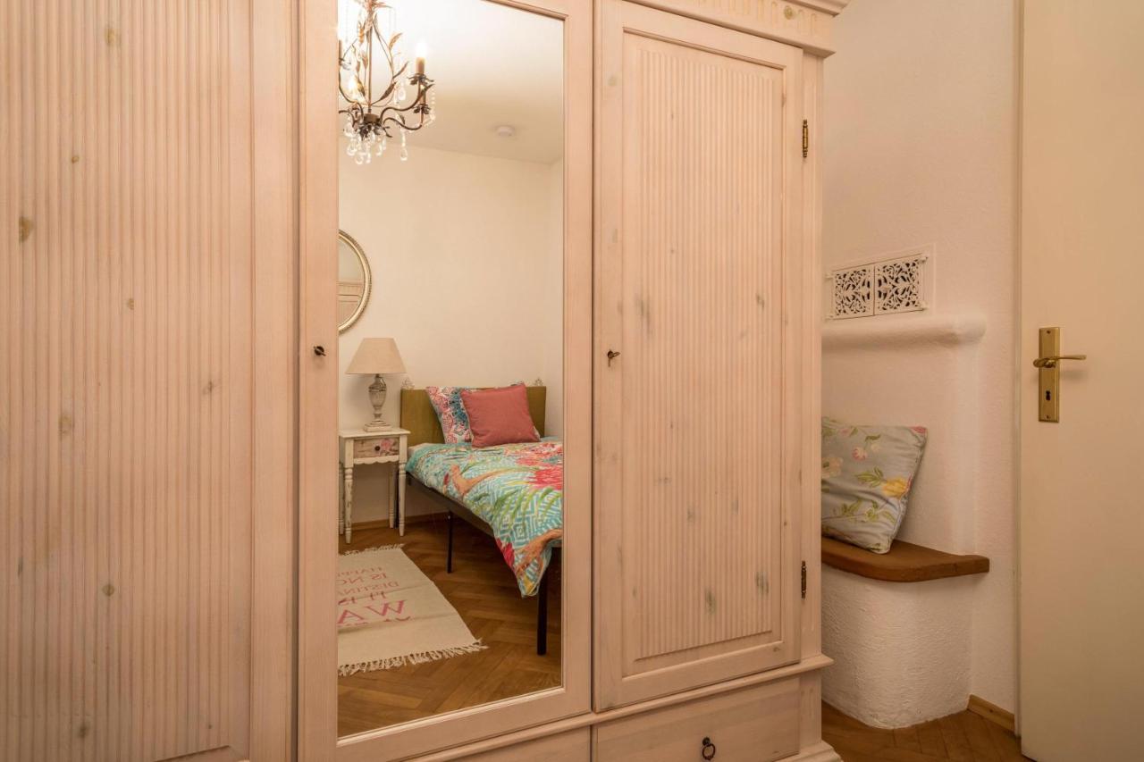 Haus See- Und Saentisblick Eg FDH Zewnętrze zdjęcie