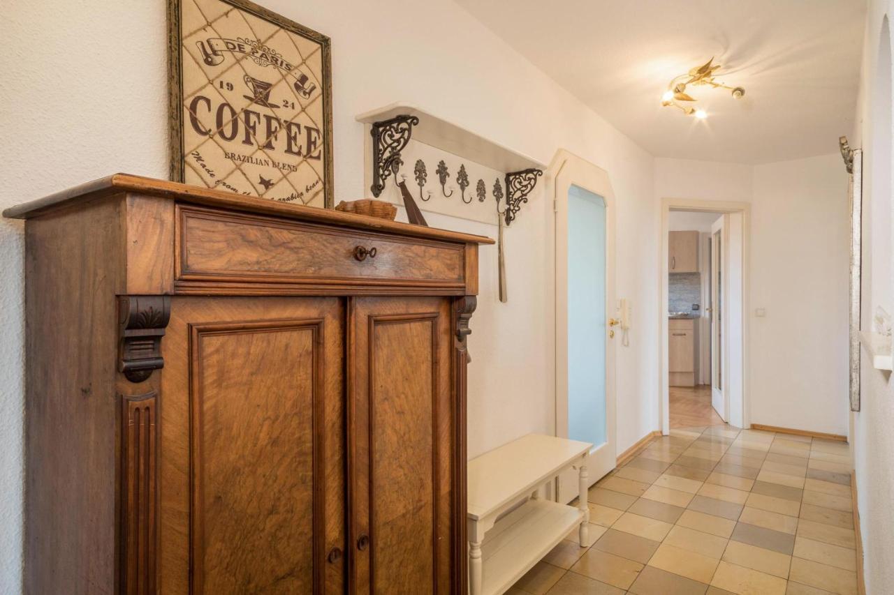 Haus See- Und Saentisblick Eg FDH Zewnętrze zdjęcie